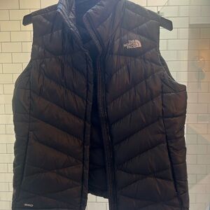 Northface vest